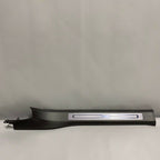 HK83-21065-A
HK83-21065-A TESLA MODEL X FRONT LEFT DRIVER DOOR SILL 1035985-00-G 2016 2017 2018 2019 OEM