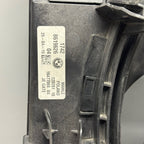 8619626 BMW 530 RADIATOR FAN 540 2016 2017 2018 2019 2020 OEM 8619626