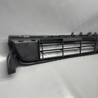 PORSCHE PANAMERA GRILLE LOWER CENTER 2010 2011 2012 2013 OEM 970505541