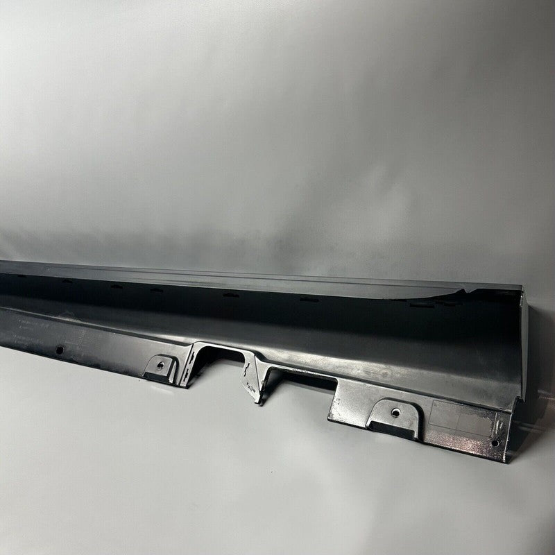 A2136900202 MERCEDES BENZ E350 ROCKER MOLDING RIGHT 2017 2018 2019 OEM A2136900202