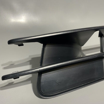 4L08807681 AUDI Q7 GRILL LEFT LOWER TURN SIGNAL 4L08807681 2010 2011 2012 2013 2014 2015