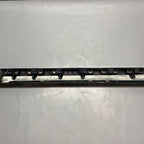 GX73-101D57-A JAGUAR XE ROCKER MOLDING LEFT DRIVER GX73-101D57-A 2016 2017 2018 2019 OEM