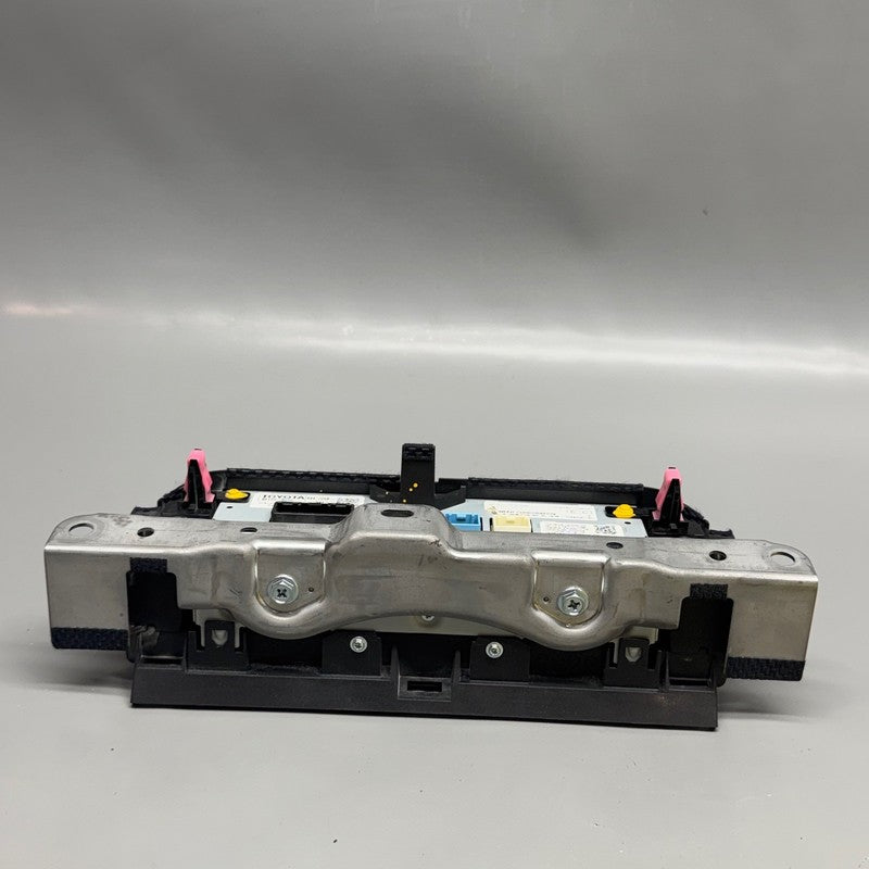 LEXUS NX200T NX300H DASH CENTER DISPLAY SCREEN 2018 2019 2020 OEM 8611