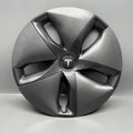 1044231-99-B TESLA MODEL 3 WHEEL CAP 18INCH 2017 2018 2019 2020 OEM 1044231-99-B