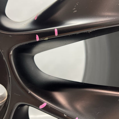 1188223-00-B TESLA MODEL Y WHEEL RIM 20 INCH 2020 2021 2022 2023 OEM 1188223-00-B