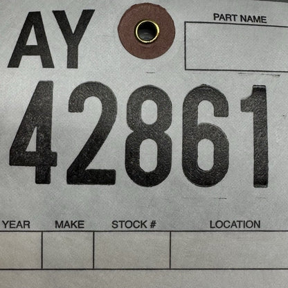 1564701-00-C TESLA MODEL S PLAID FRONT BUMPER LOWER SPLASH COVER 2021 2022 2023 2024 OEM