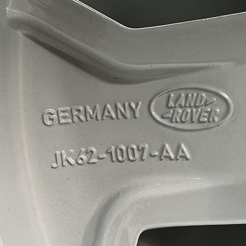 JK62-1007-AA RANGE ROVER SPORT WHEEL RIM 20 INCH 2018 2019 2020 2021 OEM JK62-1007-AA