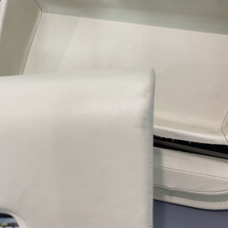 5141727584-10 ROLLS ROYCE GHOST DOOR PANEL RIGHT REAR 2010 OEM 5141727584