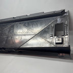 TESLA CYBERTRUCK TRUNK BED SIDE WALL LEFT REAR 2024 2025 OEM 1852693-0