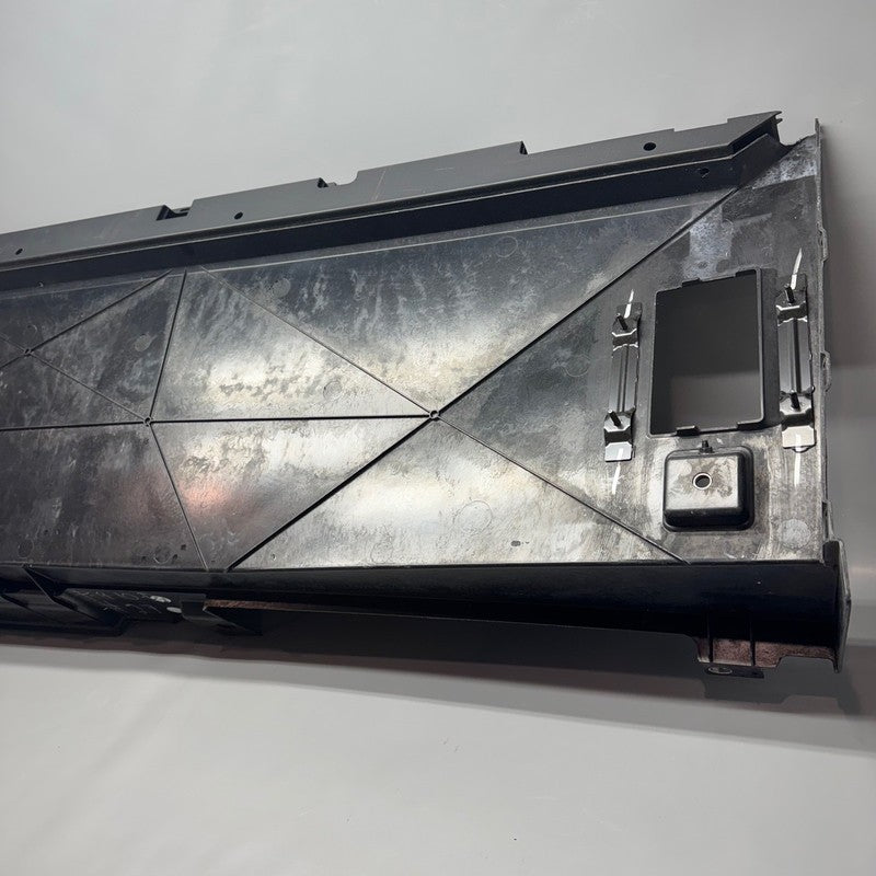 TESLA CYBERTRUCK TRUNK BED SIDE WALL LEFT REAR 2024 2025 OEM 1852693-0