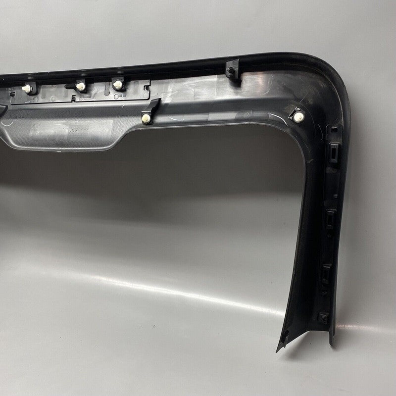1494632 TESLA MODEL Y LIFTGATE TRIM UPPER 2020 2021 2022 2023 OEM 1494632