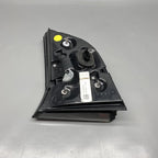 TESLA MODEL Y  TAIL LIGHT TRUNK LEFT DRIVER 1502088-00-B 2020 21 2022 