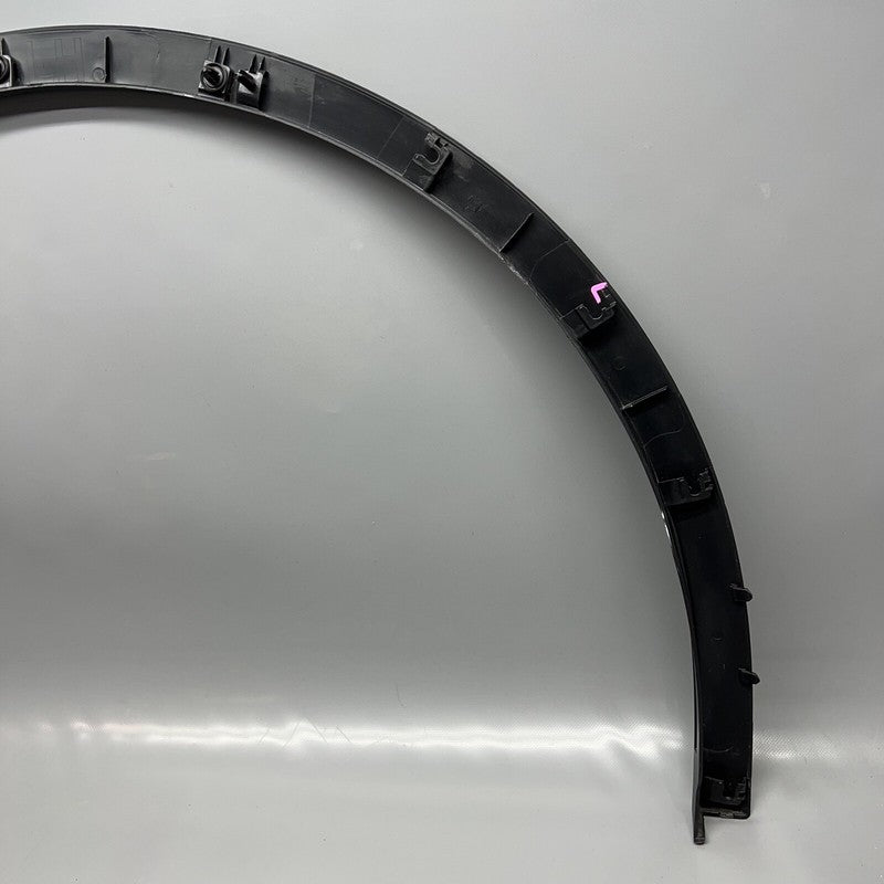 1494185-00-C TESLA MODEL Y FENDER FLARE LEFT FRONT 2020 2021 2022 2023 OEM 1494185-00-C