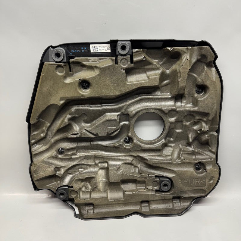 BMW X1 X2 U10 U11 ENGINE COVER 2024 2025 2026 OEM 7935410