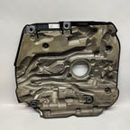 BMW X1 X2 U10 U11 ENGINE COVER 2024 2025 2026 OEM 7935410