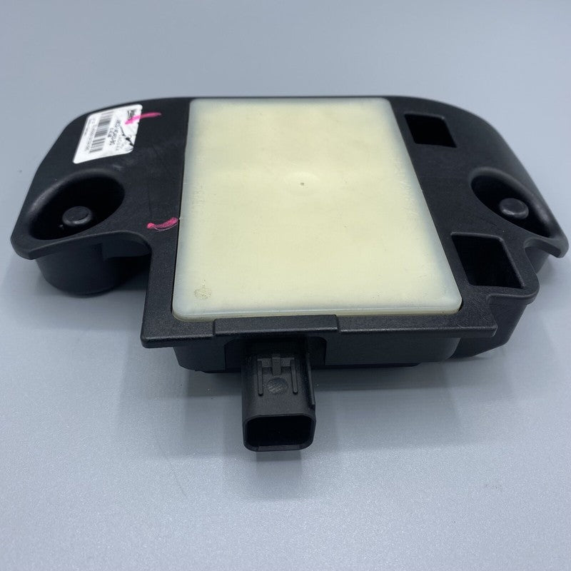 JPLA-14F152-AD RANGE ROVER VELAR REAR BLIND SPOT RADAR SENSOR JPLA-14F152-AD 2017 2018 2019 OEM