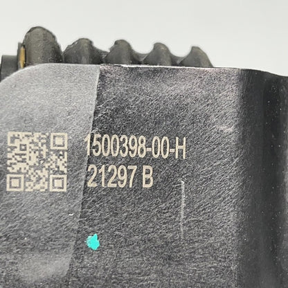 1500398-00-H TESLA MODEL Y HOOD LATCH ACTUATOR 2020 2021 2022 2023 1500398-00-H OEM