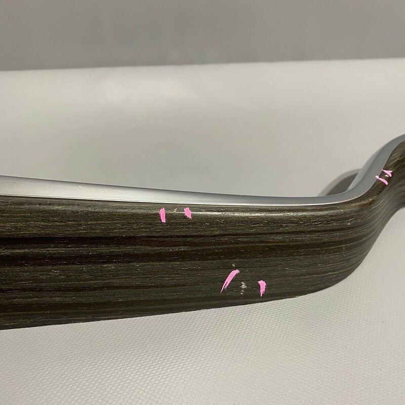 1035812-07-B TESLA MODEL X DOOR DECOR RIGHT FRONT 2016 2017 2018 2019 2020 OEM