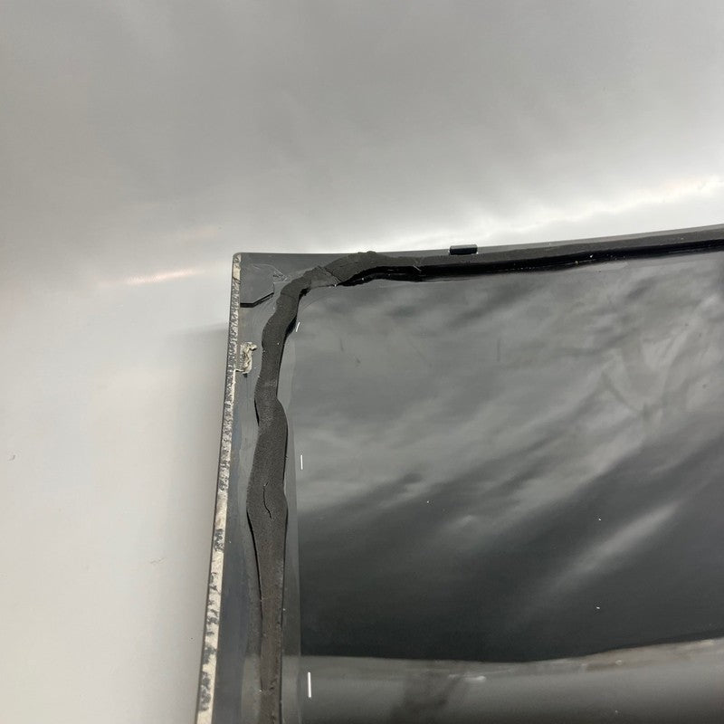 1034903-00-Q TESLA MODEL Y ROOF GLASS FIXED PANORAMIC 2020 2021 2022 2023 OEM 1587892-00-A