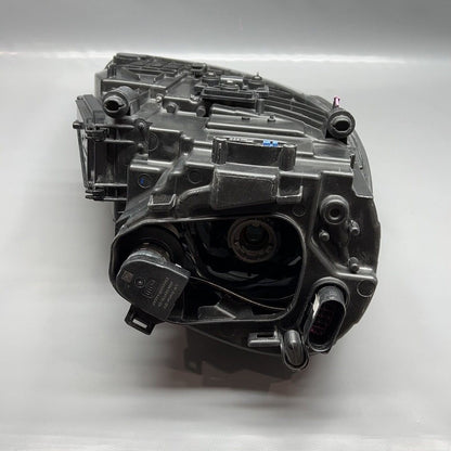 7P5941031BT PORSCHE CAYENNE HEADLIGHT LEFT DRIVER 2011 2012 2013 2014 XENON OEM 7P5941031BT