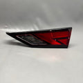 NISSAN SENTRA TAIL LIGHT RIGHT PASSENGER 2020 2021 2022 OEM