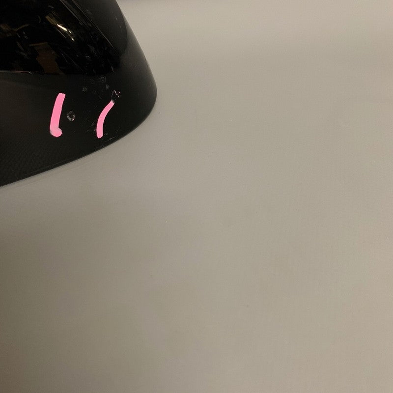 CHEVY CHALLENGER MIRROR LEFT DRIVER SIDE HEATED OEM 2011 2012 2013