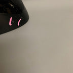 CHEVY CHALLENGER MIRROR LEFT DRIVER SIDE HEATED OEM 2011 2012 2013