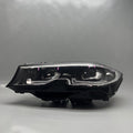 9481705-08 BMW 330 HEADLIGHT LEFT DRIVER M340 LED 2019 2020 2021 2022 OEM 9481705-08