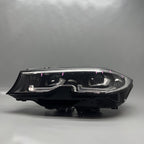 9481705-08 BMW 330 HEADLIGHT LEFT DRIVER M340 LED 2019 2020 2021 2022 OEM 9481705-08