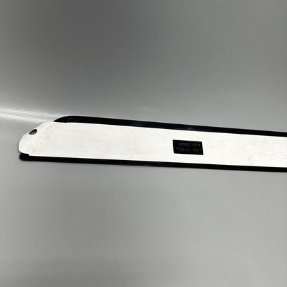 1494301-00-B TESLA MODEL Y DOOR SILL PLATE 2020 2021 2022 2023 OEM 1494301-00-B