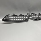 1050143-00-E TESLA MODEL X GRILLE MESH UPPER 2016 2017 2108 2019 2020 OEM 1050143-00-E