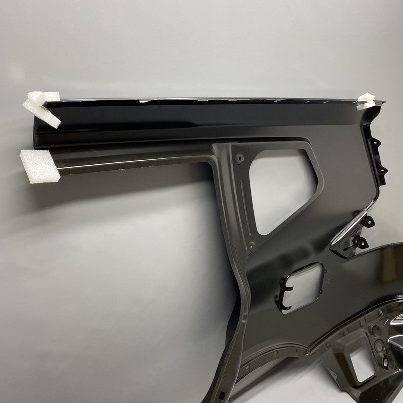 78112-4BA0A NISSAN ROGUE QUARTER PANEL RIGHT 78112-4BA0A 2014 2015 16 17 2018 2019 2020 OEM