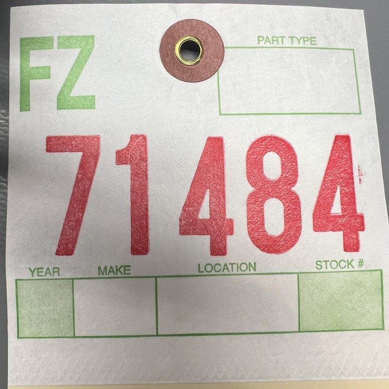 5Q0919275C VOLKSWAGEN ATLAS TIGUAN PARKING SENSOR 2018 19 20 21 22 2023 OEM 5Q0919275C