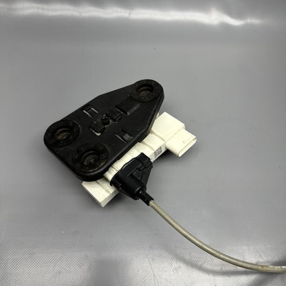 1112064-00-B TESLA MODEL X DOOR LOCK ACTUATOR RIGHT FRONT 2016 17 18 19 2020 OEM 1112064-00-B