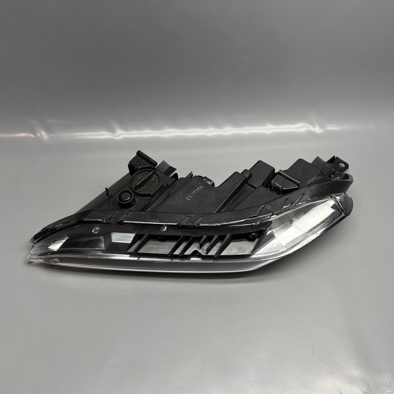 HYUNDAI SANTA FE DAYTIME RUNNING LIGHT LEFT DRIVER 2019 2020 OEM