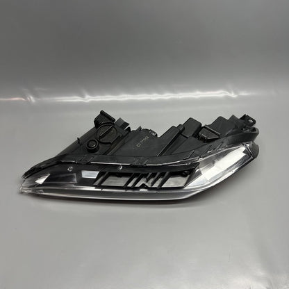 HYUNDAI SANTA FE DAYTIME RUNNING LIGHT LEFT DRIVER 2019 2020 OEM