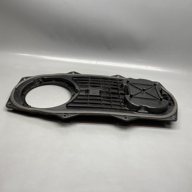 8X23-045H16-A JAGUAR XF LEFT FRONT DOOR SPEAKER COVER 8X23-045H16-A 2009 2010 2011 OEM