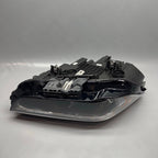 BMW X1 HEADLIGHT RIGHT PASSENGER 2020 2021 2022 LED 63115A01176 OEM