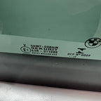 M5 BMW 540 M5 SUN ROOF GLASS SEDAN 2017 2018 2019 2020 2021 2022 OEM