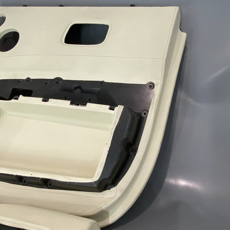 5141727584-10 ROLLS ROYCE GHOST DOOR PANEL RIGHT REAR 2010 OEM 5141727584