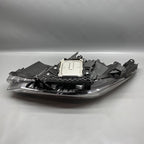 NISSAN SENTRA HEADLIGHT RIGHT PASSENGER 260106LB5A 2020 2021 2022 LED 
