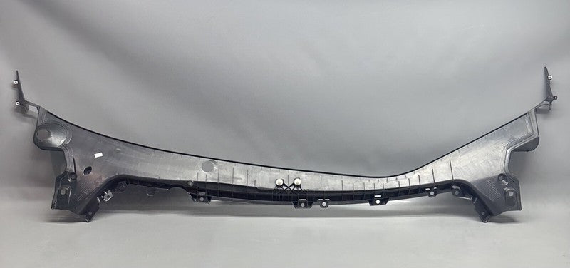 1081676-00-H TESLA MODEL 3 WINDSHIELD WIPER COWL SCREEN PANEL 2017 18 19 2020 1083984-00-D