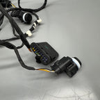 BMW X1 FRONT BUMPER HARNESS 2022 2023 2024 2025 2026 OEM 5A73BA0