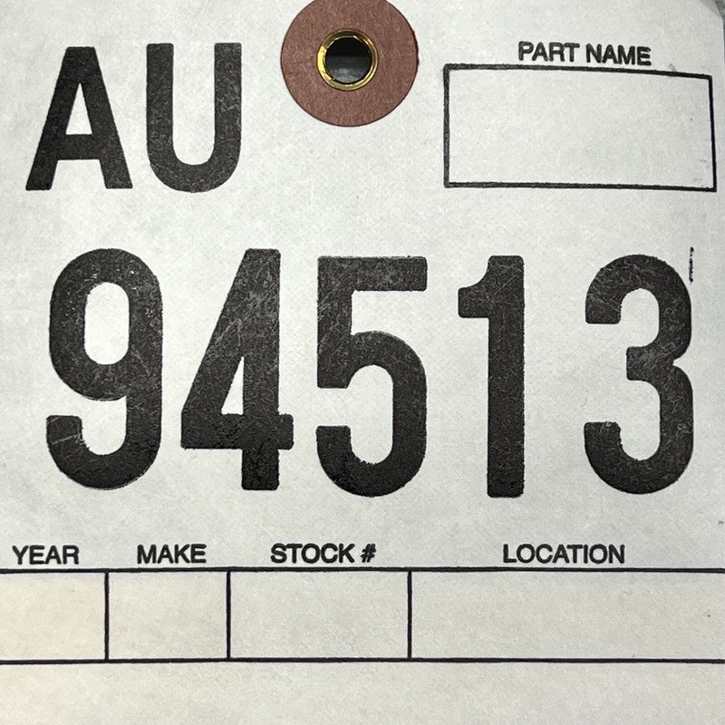 9Y0941031S PORSCHE CAYENNE GTS HEADLIGHT LEFT DRIVER 2019 2020 2021 2022 LED OEM 9Y0941031S