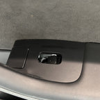 1497295-91-D TESLA MODEL Y DOOR PANEL RIGHT FRONT 2020 2021 2022 2023 OEM 1497295-91-D