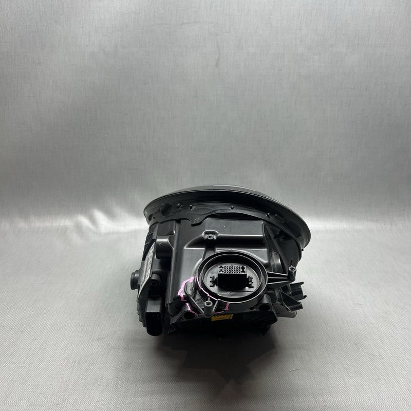 99163199803 PORSCHE 911 CARRERA GTS HEADLIGHT RIGHT PASSENGER2014 2015 2016 BI XENON OEM