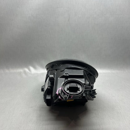 99163199803 PORSCHE 911 CARRERA GTS HEADLIGHT RIGHT PASSENGER2014 2015 2016 BI XENON OEM