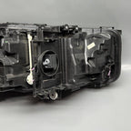 BMW 530 HEADLIGHT LEFT DRIVER 550 M5 LED 2021 2022 OEM 8082659-06