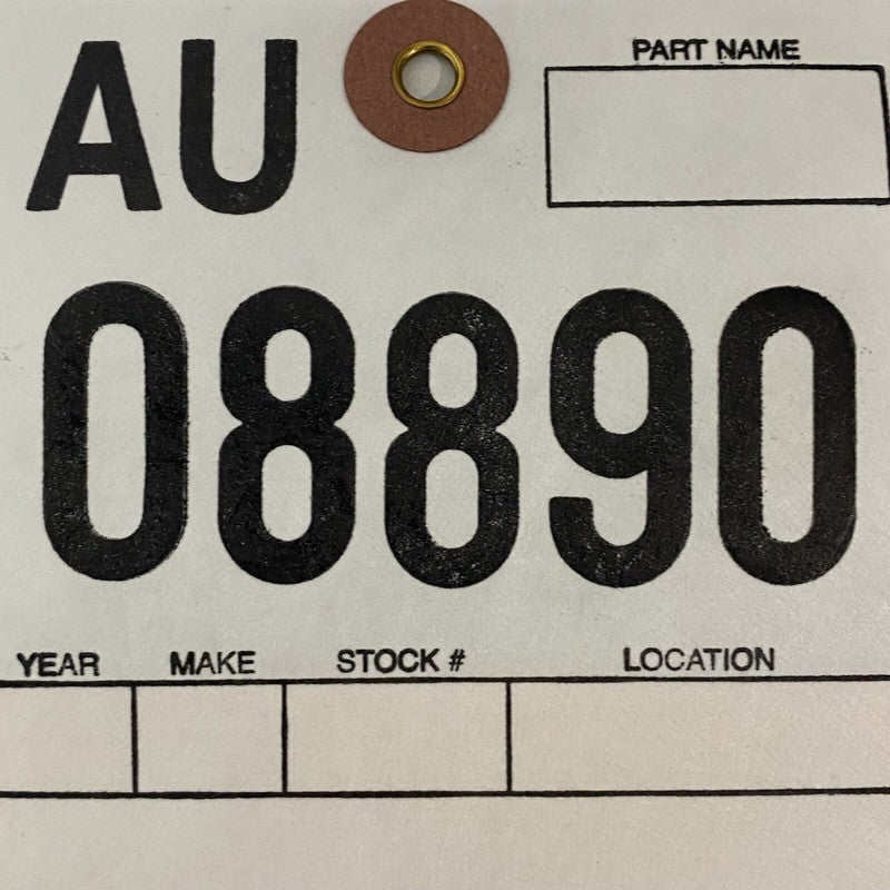 9Y0809028BY PORSCHE CAYENNE PILLAR REINFORCED PANEL 9Y0809028BY 2019 2020 2021 OEM 