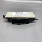 BMW X3 SAFETY CONTROL MODULE 6577-9280186-01 2011 2012 2013 2014 2015 